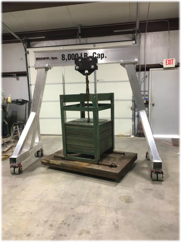 8,000LB-custom-gantry-crane