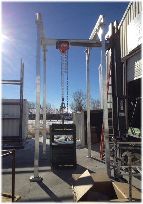 New Hamshire_gantries