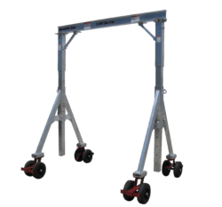 Aluminum Gantry Crane