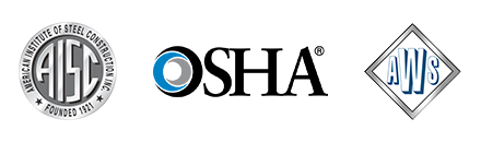 ECMW Gantry Standards